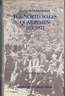 North Wales Quarrymen 18741922