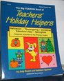 Big Fearon Book of Teacher's Holiday Helpers