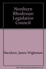 Northern Rhodesian Legislative Council