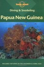 Lonely Planet Diving  Snorkeling Papua New Guinea