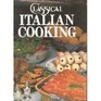 Classical Italian Cooking