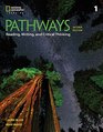 Pathways Reading Writing and Critical Thinking 1