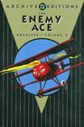 The Enemy Ace Archives Vol 2