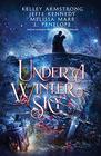 Under a Winter Sky A Midwinter Holiday Anthology