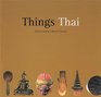 Things Thai