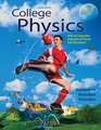 College Physics Volume 1