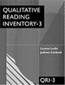 Qualitative Reading Inventory3