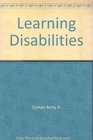 Learning Disabilities