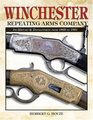 Winchester Repeating Arms Company: Its History  Development from 1865 to 1981