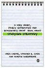 A Very Short Fairly Interesting and Reasonably Cheap Book About Studying Strategy