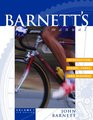 Barnett's Manual Introduction Frames Forks and Bearings