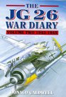 The JG26 War Diary Vol 2 19431945