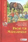 Ein Pferd fr alle Flle Rache fr Michelangelo