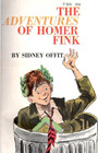 The Adventures of Homer Fink