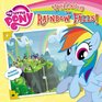 My Little Pony Welcome to Rainbow Falls