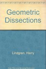 Geometric Dissections