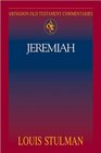 Abingdon Old Testament Commentaries: Jeremiah (Abingdon Old Testament Commentaries)