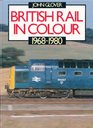 British Rail in Colour 196880