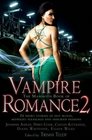The Mammoth Book of Vampire Romance 2