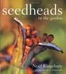 Seedheads in the Garden