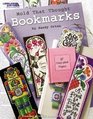 Hold That Thought Bookmarks (Leisure Arts #4544)