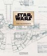 Star Wars The Blue Prints