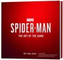 Marvel's SpiderMan The Art of the Game
