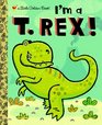 I'm a T Rex