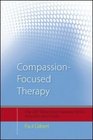 Compassion Focused Therapy Distinctive Features