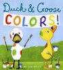 Duck  Goose Colors