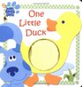 One Little Duck