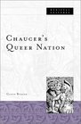 Chaucer's Queer Nation