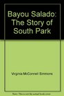 Bayou Salado The Story of South Park