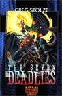 The Seven Deadlies (Demon: The Fallen, Bk 2)