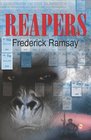 Reapers A Botswana Mystery