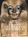 Tombs treasures mummies Seven great discoveries of Egyptian archaeology