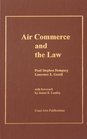 Air Commerce And The Law