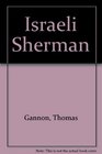 Israeli Sherman