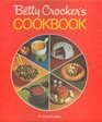 Betty Crocker's Cookbook (5-Ring Binder Edition)