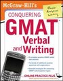 McGrawHill's Conquering GMAT Verbal and Writing
