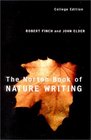 Norton Book of Nature Writing College