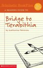 Scholastic Bookfiles : Bridge To Terabithia By Katherine Paterson (Scholastic Bookfiles)