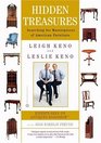 Hidden Treasures Searching for Masterpieces of American Furniture