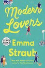 Modern Lovers (Random House Large Print)