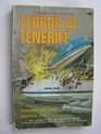 Terror at Tenerife The Canary Islands Crash
