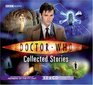 Doctor Who Collected Stories (Dr Who)