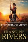 Sons of Encouragement: Five Stories of Faithful Men Who Changed Eternity (Sons of Encouragement, Bks 1-5)