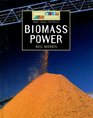 Biomass Power (Energy Sources)