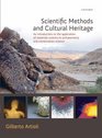 Scientific Methods and Cultural Heritage An introduction to the application of materials science to archaeometry and conservation science