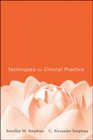 Zen Meditation in Psychotherapy Techniques for Clinical Practice